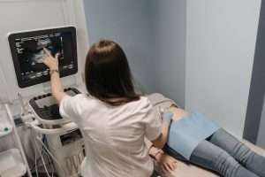 obstetrics and gynecology clinic