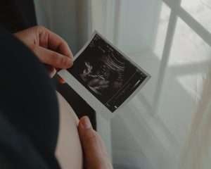 Maternal health clinic