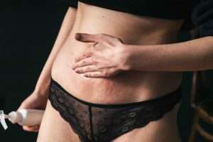 proliferative endometrium treatment