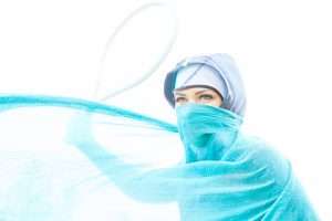 minimally invasive gynecologic procedures