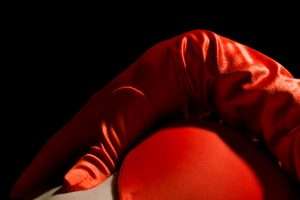 pregnancy leg cramps