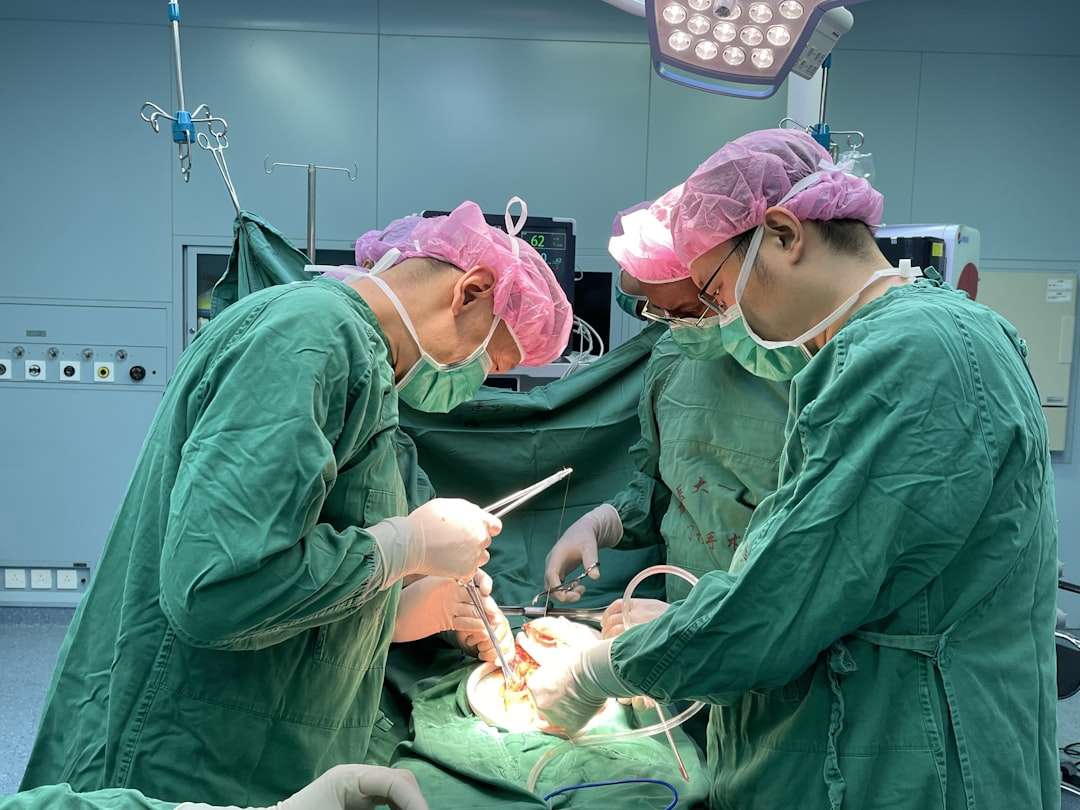 what is recovery time for robotic hysterectomy