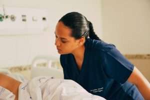 vaginal hysterectomy recovery